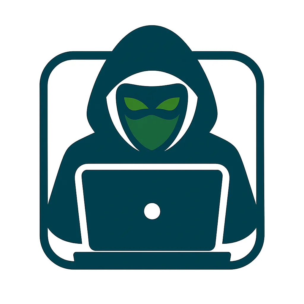 Beginner Hackers Hub logo